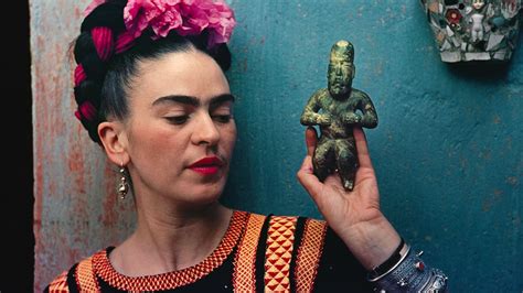 Frida Kahlo 5 Datos Que Tal Vez No Conocías Sobre La Artista Mexicana
