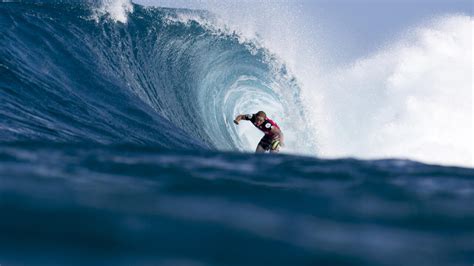 Finn Mcgill Nabs Perfect 10 At Pipe Its Such A Cool Feeling World