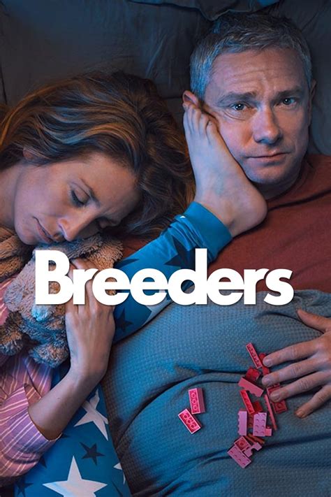 Breeders Tv Series 2020 2023 Posters — The Movie Database Tmdb