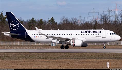 D Aizw Lufthansa Airbus A320 214wl Photo By Sebastian Kissel Id