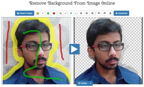 The background remover tool is also accessbible in the wofox editor, this way, you can remove the background and swap another background image or select the foreground image to overlay on a different image , or add on cards, brochures, online ads, gifs, videos and other visual content. 5 Ways to Remove Image Background Online and Offline