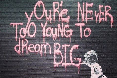 31 Inspiring Works Of Graffiti To Brighten Your Day Graffiti Quotes