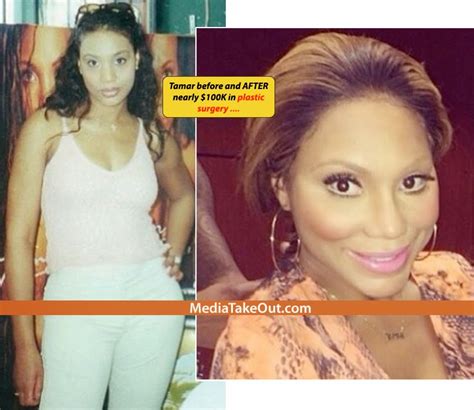 Welcome To The First Class Exclusive Blog Tamar Braxton