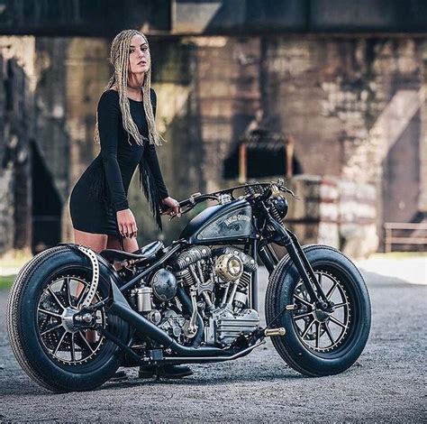 Likes Comments Harley Davidson Harleyoftheday On Instagram The Flying Shovel