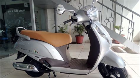 It has a starting price of rs 70429 and comes in 7 different versions. Suzuki Access 125 CBS Special Edition /better than activa ...