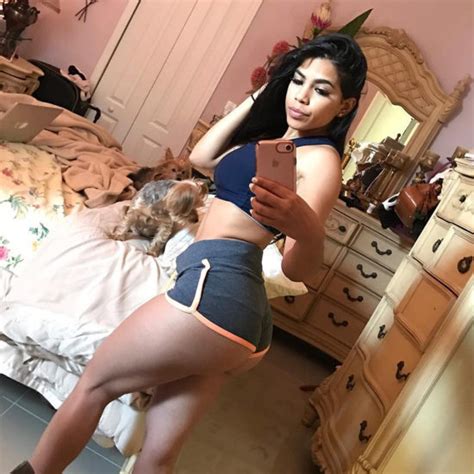 Elizabeth Ruiz Nude Leaked Pics And Sex Tape With Von Miller
