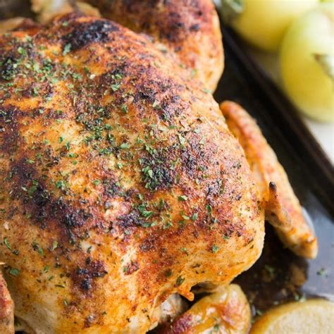 Instant Pot Whole Chicken The Roasted Root