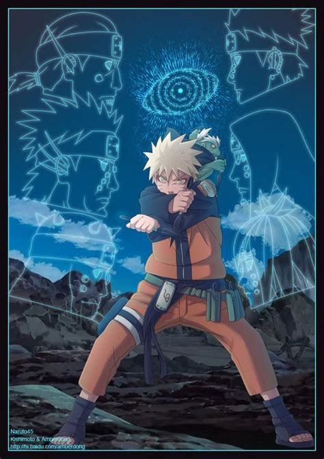 Naruto Mobile Wallpaper By Kishimoto Masashi 646868 Zerochan Anime