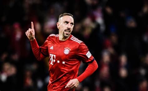 'Franck Ribery, Galatasaray için bir opsiyon değil'
