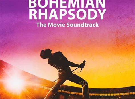Queen Bohemian Rhapsody The Movie Soundtrack All Hits And More
