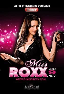 Soirée Metropolis Vendredi 09 novembre 2012 Soirée clubbing Miss roxx