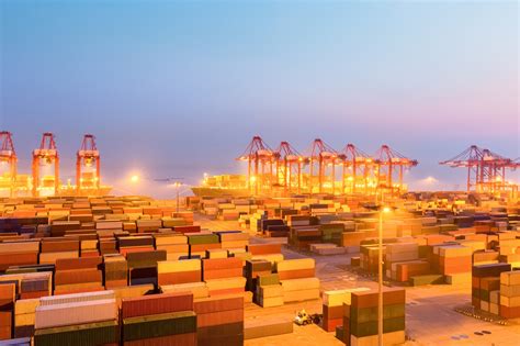 Trade and Tariffs: Preparing for the Year Ahead - Talking Logistics