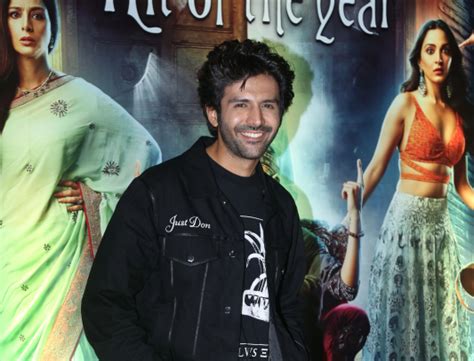 Kartik Aaryan Reacts To Fee Hike Rumours After Bhool Bhulaiyaa 2 Success