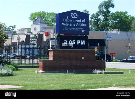 Veterans Administration Hospital Hi Res Stock Photography And Images