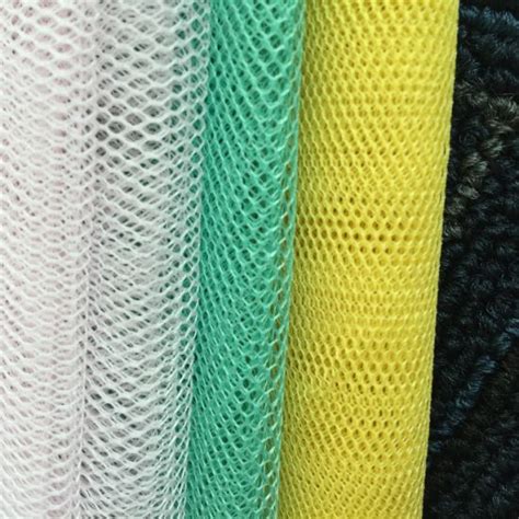 China Polyester Mesh Fabric For Mosquito Net China Mesh Fabric And
