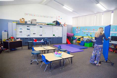 Special Education Classrooms The Pros And Cons Of Each Learning