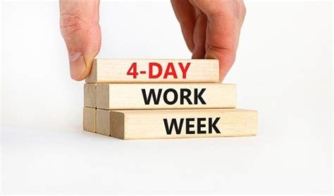 What Are The Pros And Cons Of A 4 Day Work Week