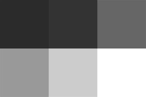 黒の配色パターン 色の組み合わせ 原色大辞典