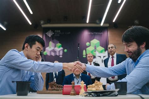 World Cup Radjabov Wins World Cup In Blitz Chessbase