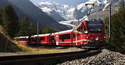 10 Essential Tips For European Train Travel