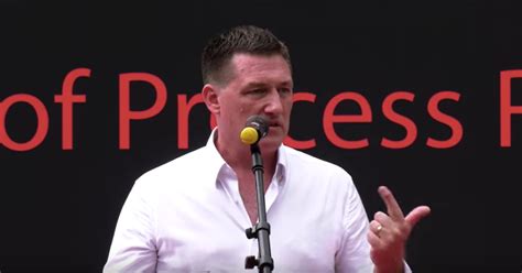 Clinton edward clint bowyer is an american professional stock car racing driver. Brad Bowyer leaves Lim Tean's People's Voice opposition ...