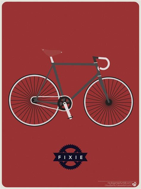 Fixie Wallpapers Wallpaper Cave