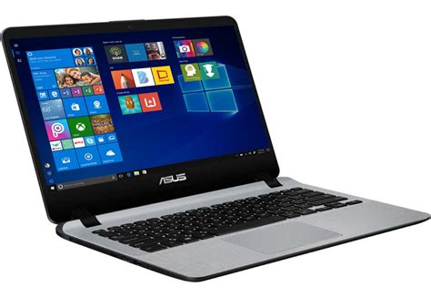 Laptop Asus Intel Celeron N4000 4gb 500gb Pantalla 14 Wifi Mercado Libre