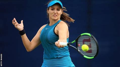 laura robson former british number one has second hip operation bbc sport