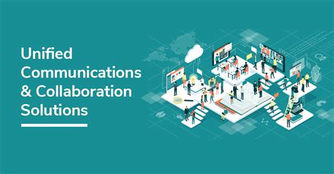 Unified Communications And Collaboration Ucandc Solutions Bridge2call