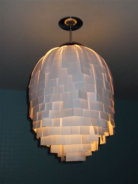 Just A Little Rouge Diy Lampshade Upcycle It