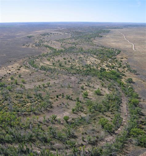 Landscapes Central Great Plains