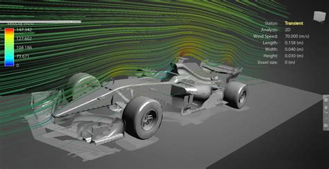 F1 2018 Regulations | 3D CAD Model Library | GrabCAD