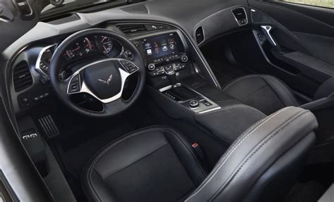 2025 Chevrolet Corvette Specs Redefining Excellence In Performance And