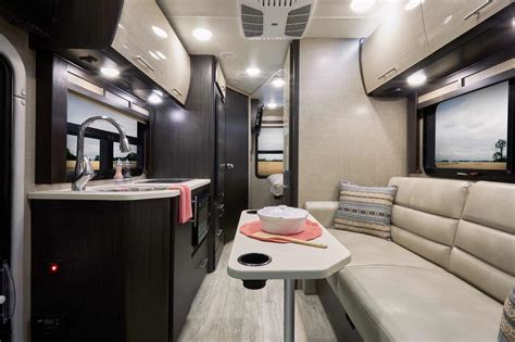 Where working natives will get lucky and attain success in their job between 6 april to 15 september, they will have to face challenges from 15 september to 20 november as well. Gemini® RUV™ Class B+ Motorhomes | Thor Motor Coach