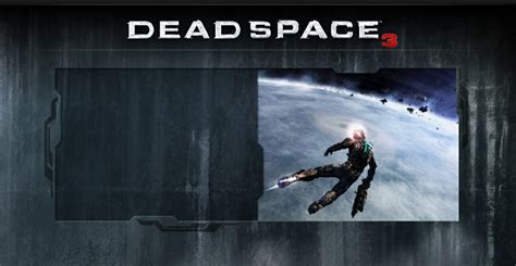 First Dead Space 3 Screenshot Emerges Xbox One Xbox 360 News At