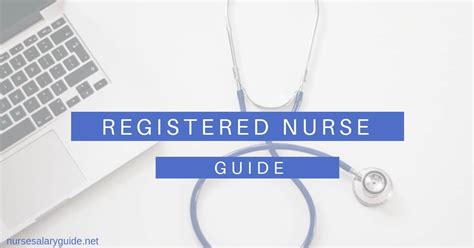 Registered Nurse Guide Updated 2022