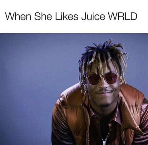 Juice Wrld Meme Rjuicewrld