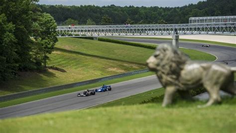 Follow all news and events held at united states's barber motorsports park race track. Barber Motorsports Park puts Birmingham on global racing ...
