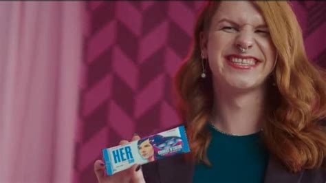 “hershey Highway” Takes On A Disturbing New Meaning When A Trans Man Becomes The Face Of The
