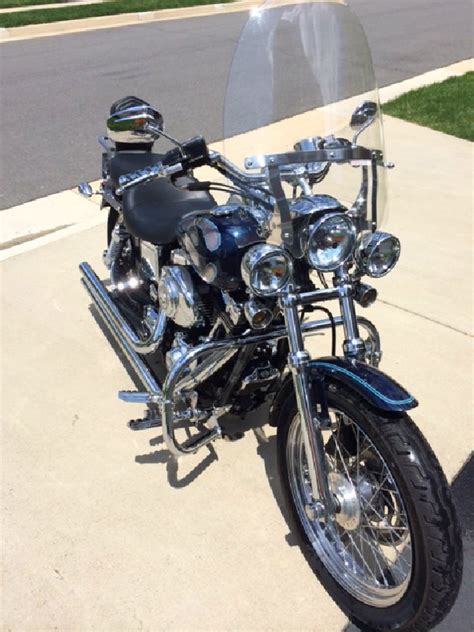 Normally, we write a story about one particular vehicle and title the story after the name of the vehicle, but in this case, we have two motorcycles that are aptly named traviesa and mijita.. 2005 Harley-Davidson® FXDL/I Dyna® Low Rider (Silver on ...