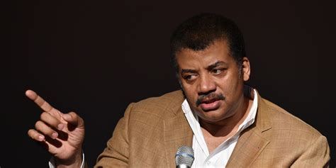 Neil Degrasse Tyson Sounds The Alarm Over Science Illiteracy And For