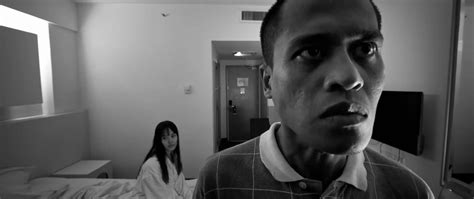 Malaysian Oscar hope Prebet Sapu explores race relations and shattered