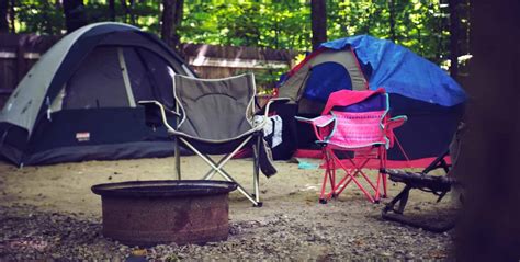9 Best Campsite Setup Ideas Wilderness Redefined