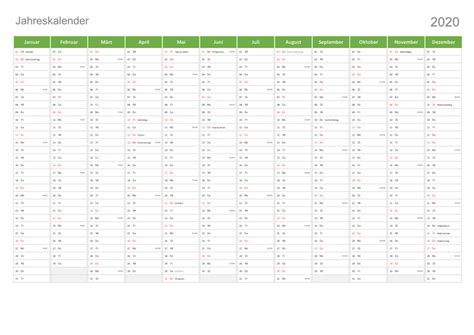 Ich möchte am monatsende die entsprechende tabelle vollformatig auf ein din a4 blatt ausdrucken. Kalender 2020 Schweiz (Excel) mit Feiertagen | kostenloser ...