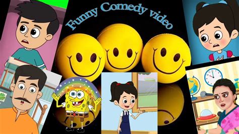 Funny Comedy Video Cartoon Video Jokes Mufasa Ki Stories YouTube