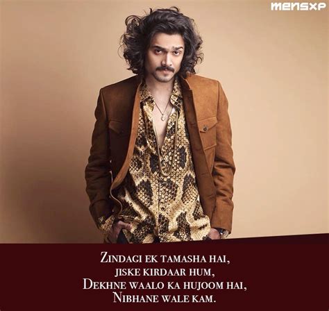 7 Marvellous Pieces Of Shayari By Bhuvan Bam That Are So Lit Theyll Blow Your Mind