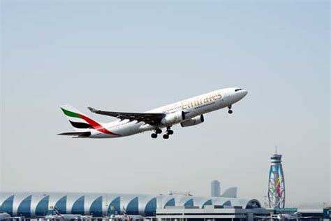 Dubai To Overtake Heathrow As The Worlds Busiest Airport Companies