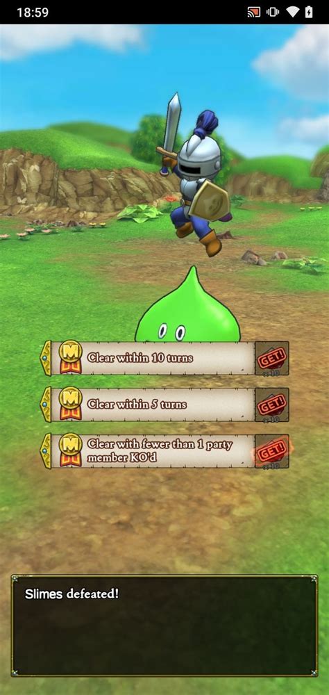 Dragon Quest Tact 102 Download For Android Apk Free