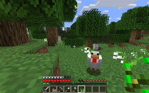 How To Breed Chickens In Minecraft Asking List