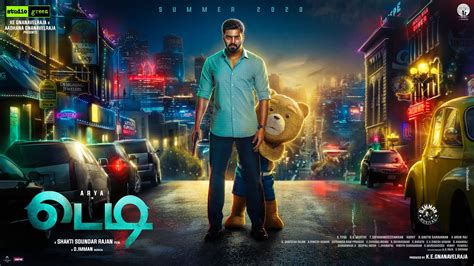However, telugu films are also uploading more heavily with. Watch Teddy Movie (2021) Full HD Online on Disney+ Hotstar ...